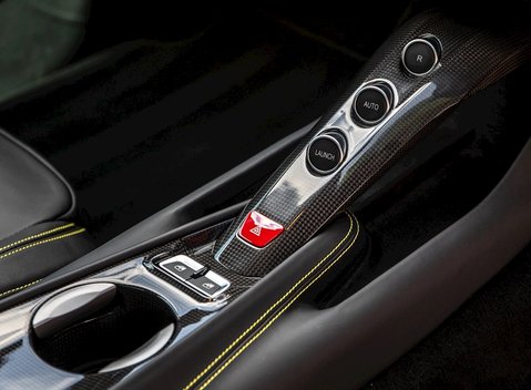 Ferrari F12 Berlinetta 17