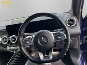 Mercedes-Benz GLB 1.3 GLB200 AMG Line (Executive) SUV 5dr Petrol 7G-DCT Euro 6 (s/s) (163 ps) 13