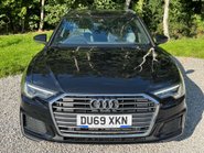 Audi A6 2.0 A6 S Line 40 TDI Semi-Auto 5dr 12