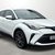 Toyota C-HR 1.8 Hybrid Excel 5dr CVT 1