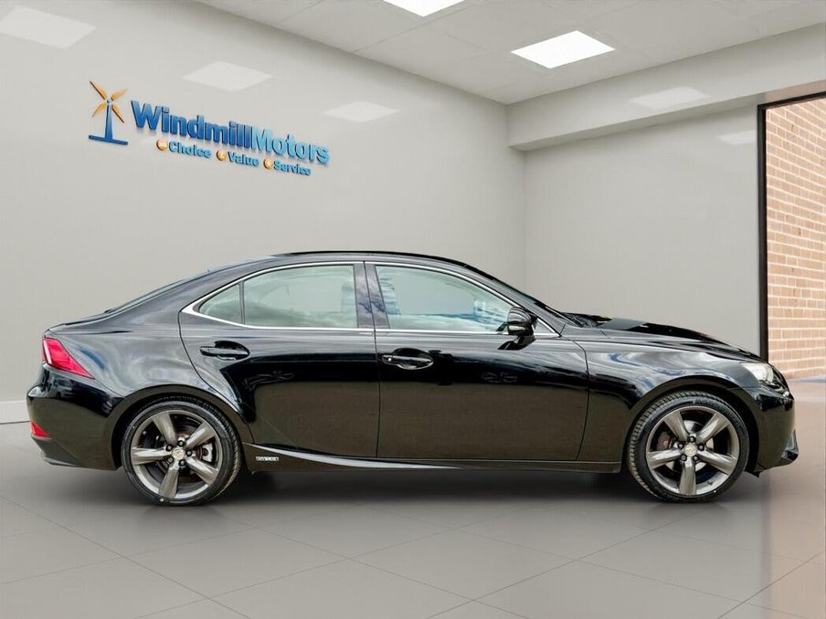 2014 Lexus Is — image 3