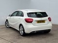 Mercedes-Benz A Class 1.5 A 180 D Sport Executive Auto 5dr 37
