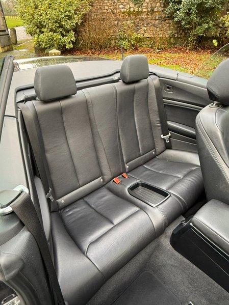 BMW 2 Series 220D M SPORT 19