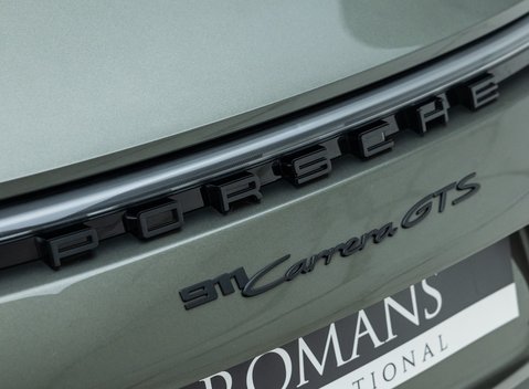 Porsche 911 Carrera GTS (992) 28