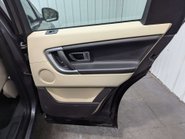 Land Rover Discovery Sport 2.0 Discovery Sport Luxury HSE TD4 Auto 4WD 5dr 61