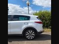 Kia Sportage 1.7 Sportage 3 ISG CRDi 5dr 18