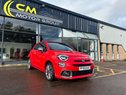 Fiat 500X 1.0 FireFly Turbo Sport SUV 5dr Petrol Manual Euro 6 (s/s) (120 bhp)
