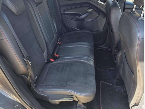 Ford Kuga 1.5 Kuga ST-Line Edition 4x4 Auto 4WD 5dr 3