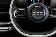 Fiat 500e LA PRIMA 20
