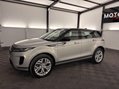 Land Rover Range Rover Evoque 2.0 P200 MHEV SE Auto 4WD Euro 6 (s/s) 5dr 57