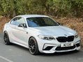 BMW M2 3.0 M2 Competition Edition Auto 2dr 4