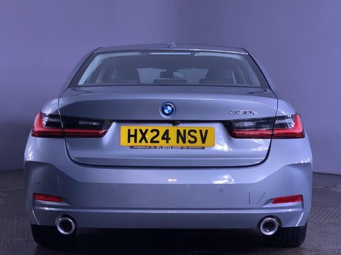 BMW 3 Series 2.0 330e 12kWh Sport Saloon 4dr Petrol Plug-in Hybrid Auto Euro 6 (s/s) (29 69
