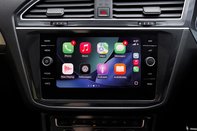 Volkswagen Tiguan R-LINE TECH TDI DSG 34