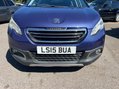 Peugeot 2008 1.2 e-VTi PureTech Allure EGC Euro 6 (s/s) 5dr 8