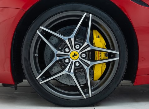 Ferrari California T HANDLING SPECIALE 32