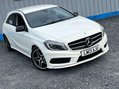 Mercedes-Benz A Class 1.8 A200 CDI AMG Sport Euro 5 (s/s) 5dr 39