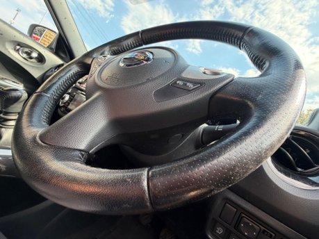 Nissan Juke ACENTA PREMIUM DIG-T 21