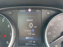 Nissan Qashqai 1.3 Qashqai N-Motion DiG-T 5dr 21