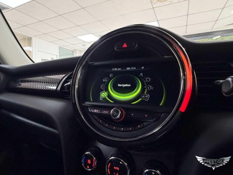 Mini Hatch 2.0 Cooper S Auto Euro 6 (s/s) 5dr 77