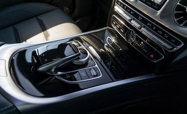 Mercedes-Benz G Class G63 21