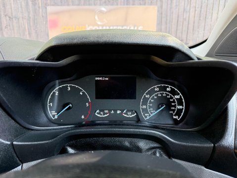 Ford Transit Connect 250 LIMITED L2H1 P/V ECOBLUE 26