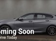 BMW 1 Series 2.0 M135i Auto xDrive Euro 6 (s/s) 5dr 6