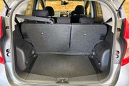 Nissan Note 1.6 16V Acenta Hatchback 5dr Petrol Auto Euro 4 (110 ps) 51