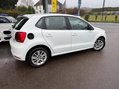Volkswagen Polo 1.2 TSI BlueMotion Tech SE Euro 6 (s/s) 5dr 8