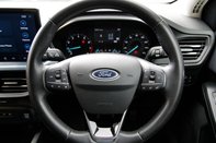Ford Focus ACTIVE MHEV 20
