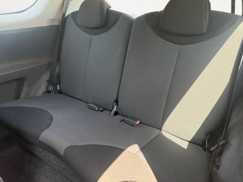 Toyota Aygo 1.0 VVT-i Blue Euro 4 3dr 13