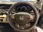 Honda FR-V 1.8 i-VTEC EX MPV 5dr Petrol Automatic (190 g/km, 138 bhp) 23