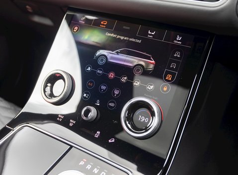 Land Rover Range Rover Velar SVAutobiography Dynamic 22