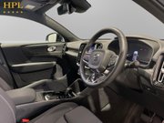 Volvo C40 Recharge 69kWh Plus SUV 5dr Electric Auto (231 ps) 1 Owner - Dab - Bluetoo 12