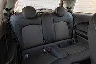 Mini Hatch COOPER CLASSIC 31