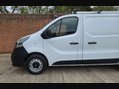 Vauxhall Vivaro 1.6 Vivaro 2900 CDTi S/S 5