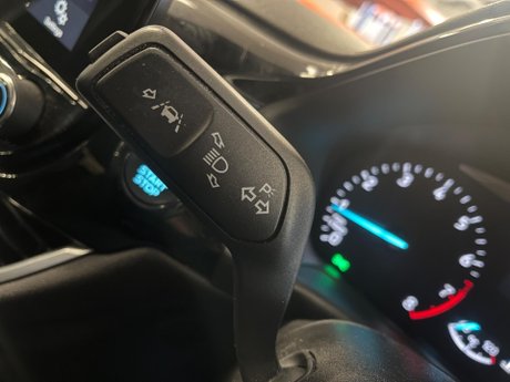 Ford Fiesta 1.0T EcoBoost Titanium Euro 6 (s/s) 5dr 16