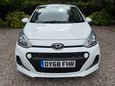 Hyundai i10 1.2 Premium SE Euro 6 5dr 8