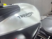 Triumph Tiger 2017 XCA Adventure bike 37K full metal luggage 800cc 48