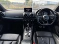 Audi S3 2.0 TFSI S Tronic quattro Euro 6 (s/s) 4dr 16