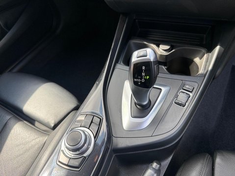 BMW 1 Series 1.6 116i Sport Auto Euro 6 (s/s) 5dr 21