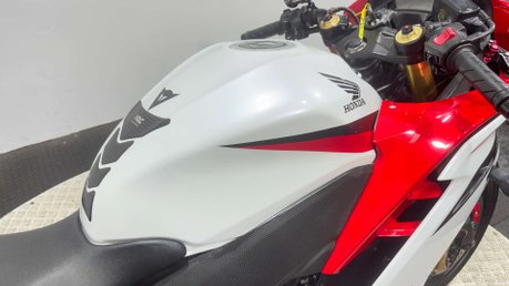 Honda CBR CBR600 FA-C 2013 NEW MOT SERVICED 600CC CLEAN BIKE 12