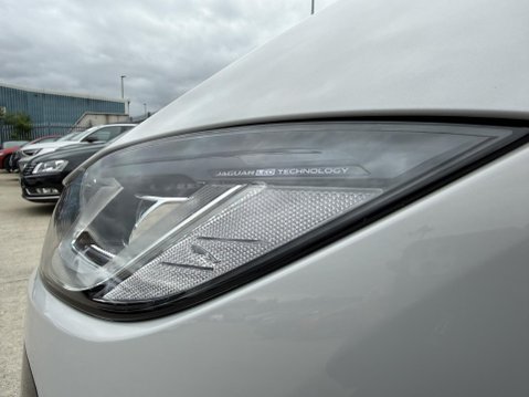 Jaguar I-Pace 400 90kWh Black SUV 5dr Electric Auto 4WD (400 ps) 53