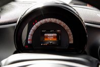Smart Forfour PRIME PREMIUM T 14