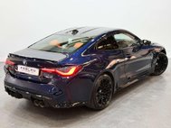 BMW M4 3.0 BiTurbo Competition Coupe 2dr Petrol Steptronic M xDrive Euro 6 (s/s) ( 18