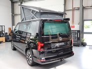 Volkswagen California OCEANI 4MOTION DSG HUGE SPEC VERY RARE  5 YEAR WARRANTY FROM NEW  4 BERTH 45