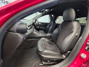 Alfa Romeo Giulia 2.9 V6 Bi-Turbo Quadrifoglio Saloon 4dr Petrol Auto Euro 6 (s/s) (510 ps) 9
