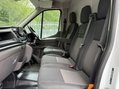Ford Transit 350 LEADER P/V ECOBLUE 18
