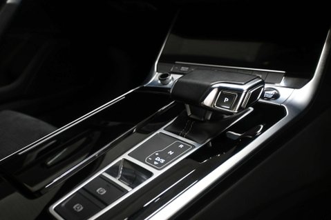 Audi A6 2.0 A6 Black Edition 40 TDI MHEV Semi-Auto 5dr 64