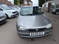 Vauxhall Corsa 1.2 GLS 5dr 2