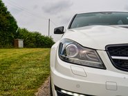 Mercedes-Benz C Class C63 AMG EDITION 507 16